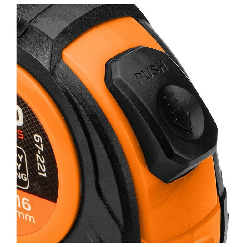 Рулетка Neo Tools (67-221)