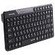 Клавіатура A4Tech Fstyler FBK26C AS quiet key(Black)