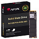 SSD диск AFox ME300 1TB M.2 2280 PCIe NVMe Gen 3x4 3D TLC NAND