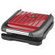 Гриль Russell Hobbs George Foreman 25030-56 Compact Steel Grill