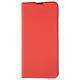Чохол-книжка BeCover Exclusive New Style для Infinix Hot 50i (X6531) Red (712643)
