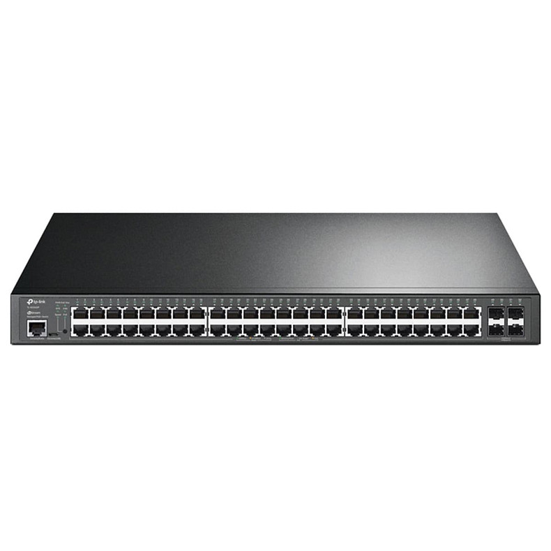 Коммутатор TP-Link SG3452P