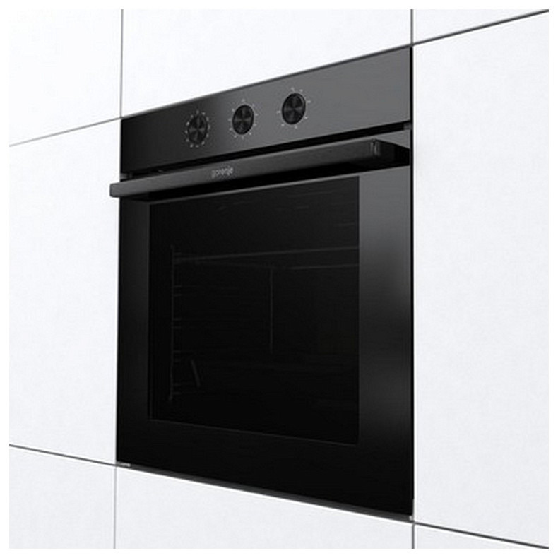 Духова шафа Gorenje BO6725E02BG