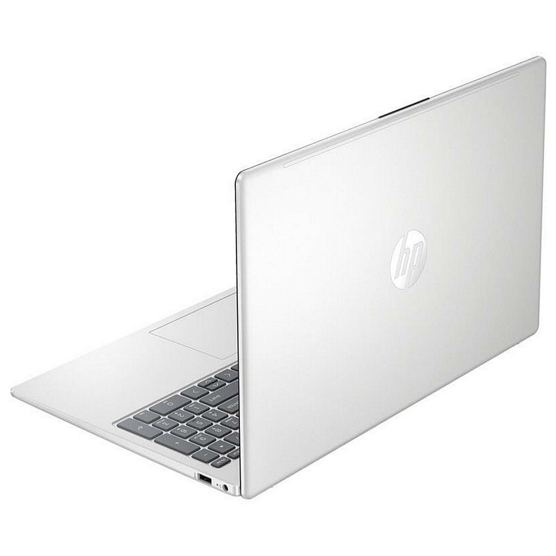 Ноутбук HP 15-fd1152ua (C78T1EA) Silver