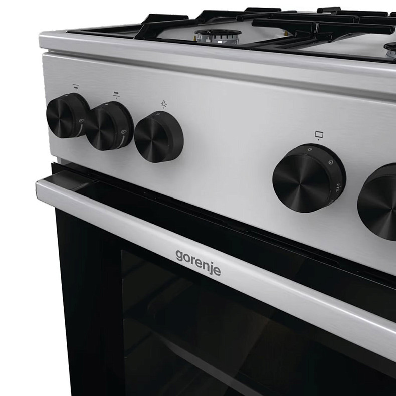 Плита газова Gorenje GG 5A11 XF