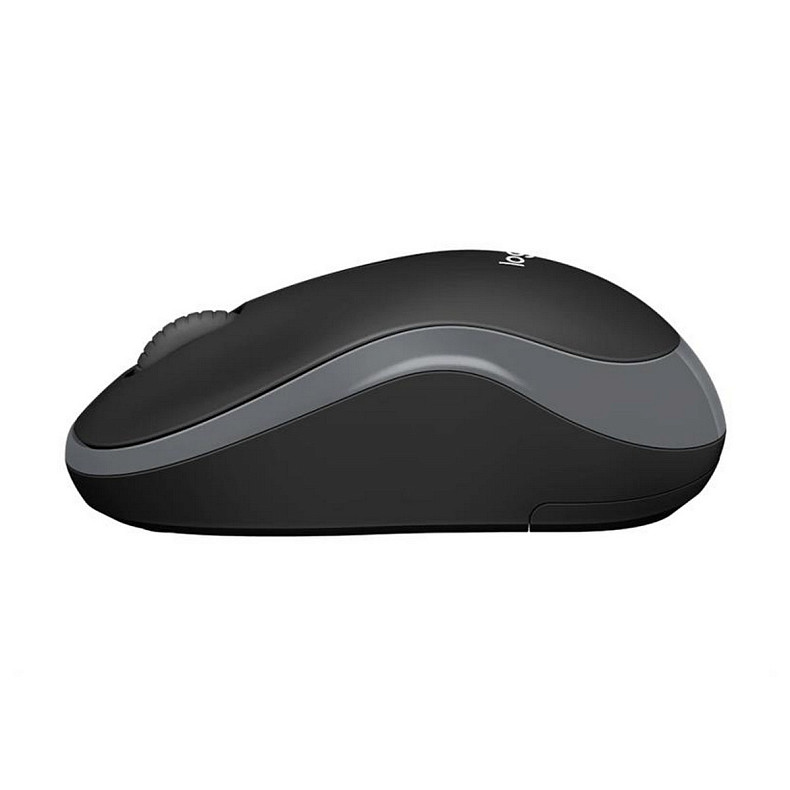 Комплект (клавіатура, миша) бездротовий Logitech MK270 Wireless Combo (920-004508)