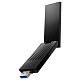 WiFi адаптер Cudy WU6500, BE6500 Tir-Band Wi-Fi7 USB 3.0 Adapter