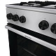 Плита газова Gorenje GG 5A11 XF