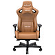 Крісло ігрове Anda Seat Kaiser 2 XL Brown