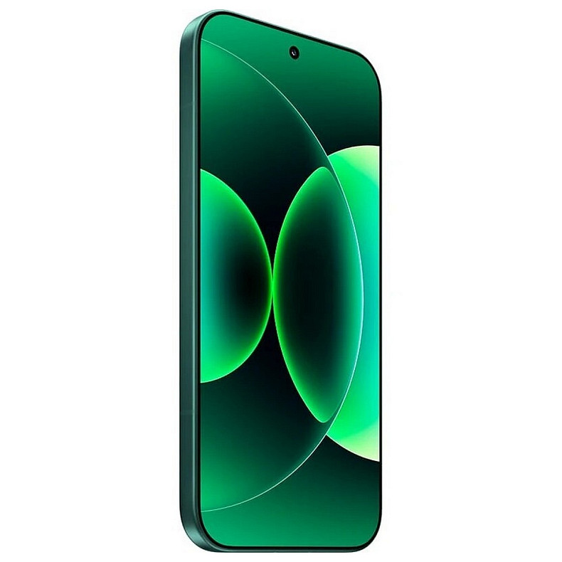 Смартфон Xiaomi 17 12/512GB Venture Green