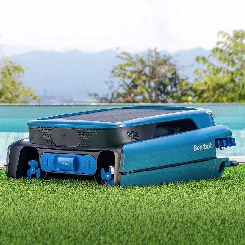 Набір для очищення води для Beatbot