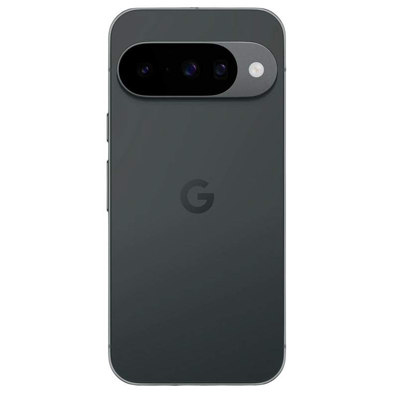 Смартфон Google Pixel 10 12/256GB Obsidian