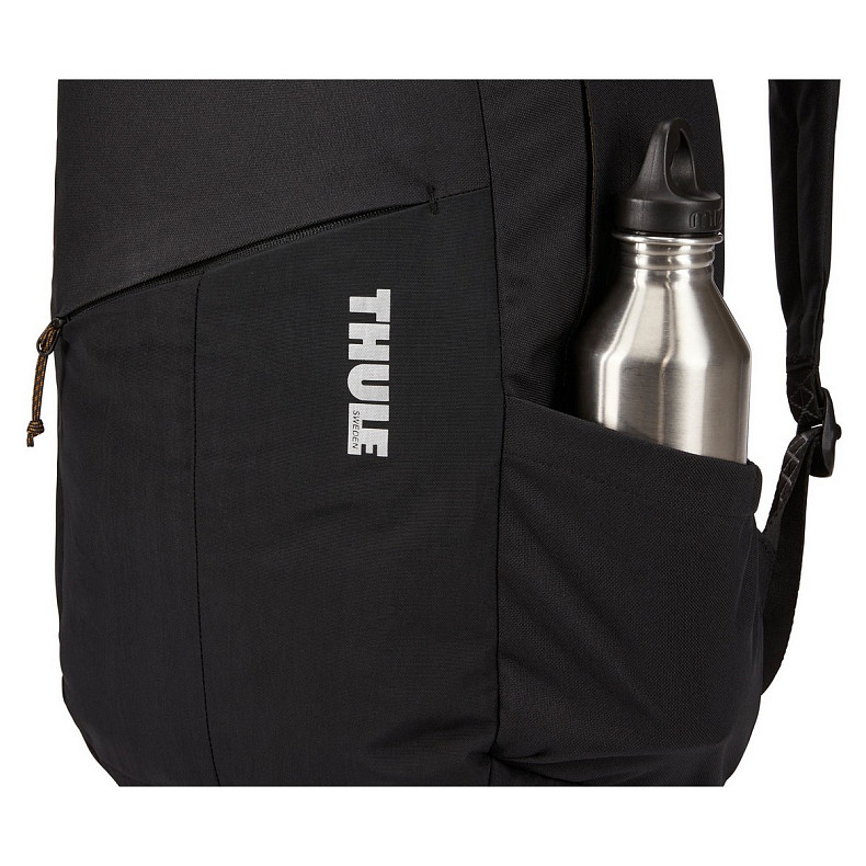 Рюкзак THULE Campus Notus 20L TCAM-6115 (Чорний)