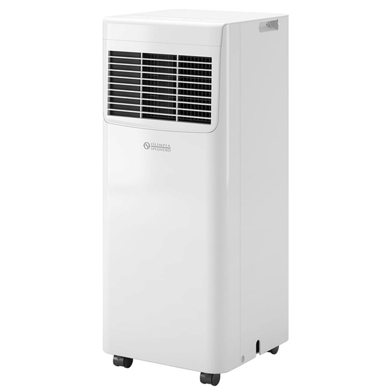 Кондиціонер мобільний Olimpia Splendid DOLCECLIMA COMPACT 8 SW (OS-2562)