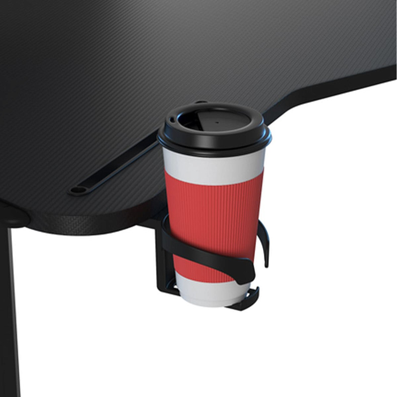 Компьютерный стол Anda Seat Shadow Warrior Black