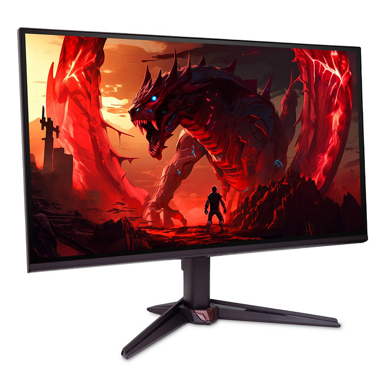 Монитор Acer 27"VG270UP6bmiipx 2xHDMI, DP, MM, IPS, 2560x1440, 144Hz, 1ms