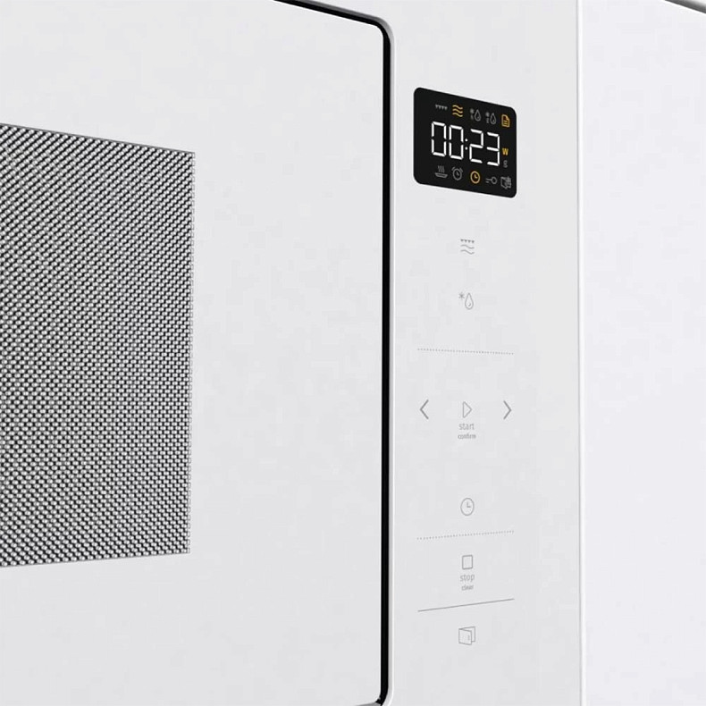 Мікрохвильова піч Gorenje BM251SG2WG