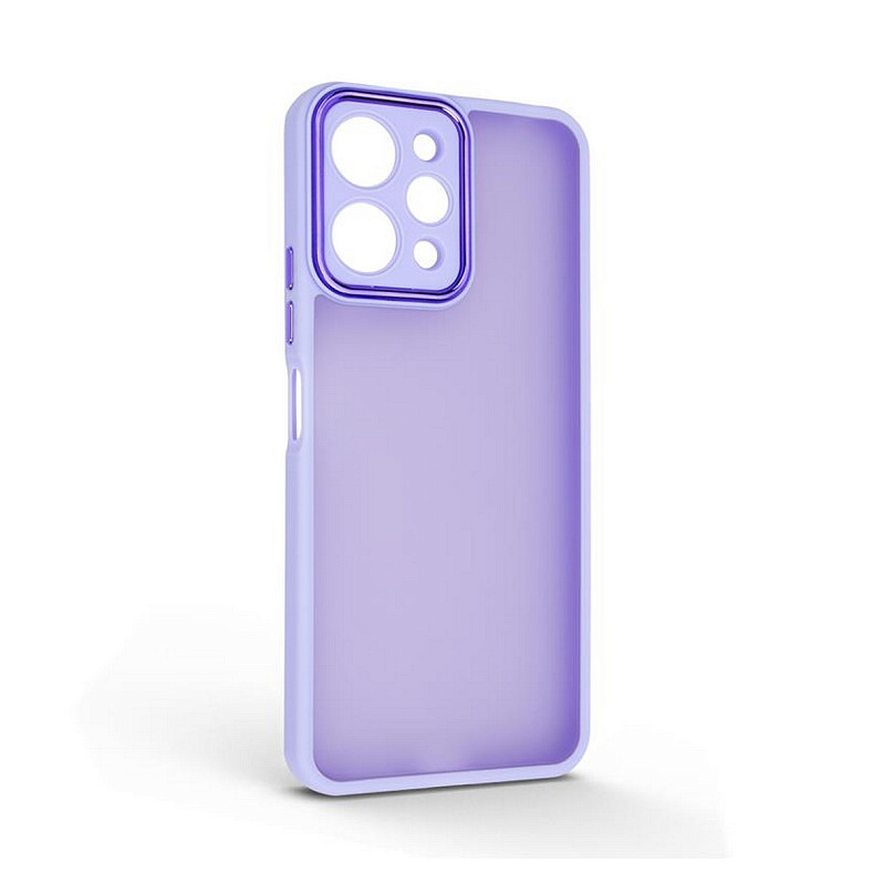 Чохол-накладка Armorstandart Shade для Xiaomi Redmi 12 4G Violet (ARM70102)