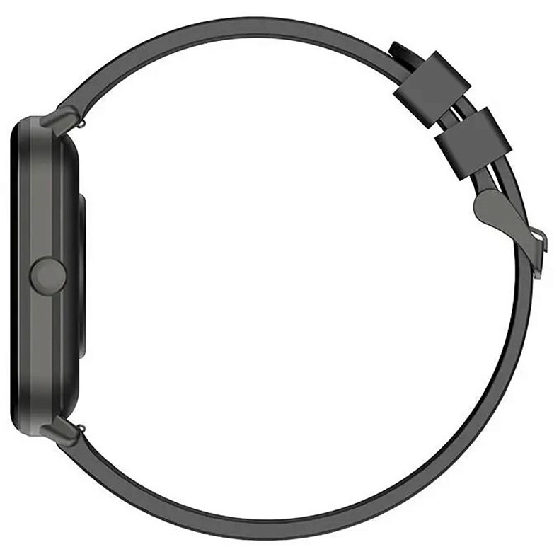 Смарт-часы Xiaomi iMiLab Smart Watch W01 Black (IMISW01)