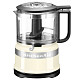 Кухонный миникомбайн KitchenAid чаша 830мл 5KFC3516EAC кремовый