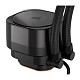 Система жидкостного охлаждения Corsair Nautilus 240 RS (CW-9060088-WW)