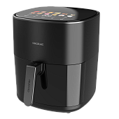 Мультипіч CECOTEC Cecofry&Grill Duoheat 6500 Мультипіч CECOTEC Cecofry&Grill Duoheat 6500