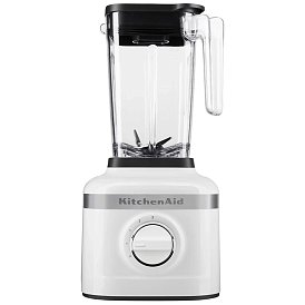 Блендер KitchenAid K130 CLASSIC 5KSB1320EWH,  1,4 л білий