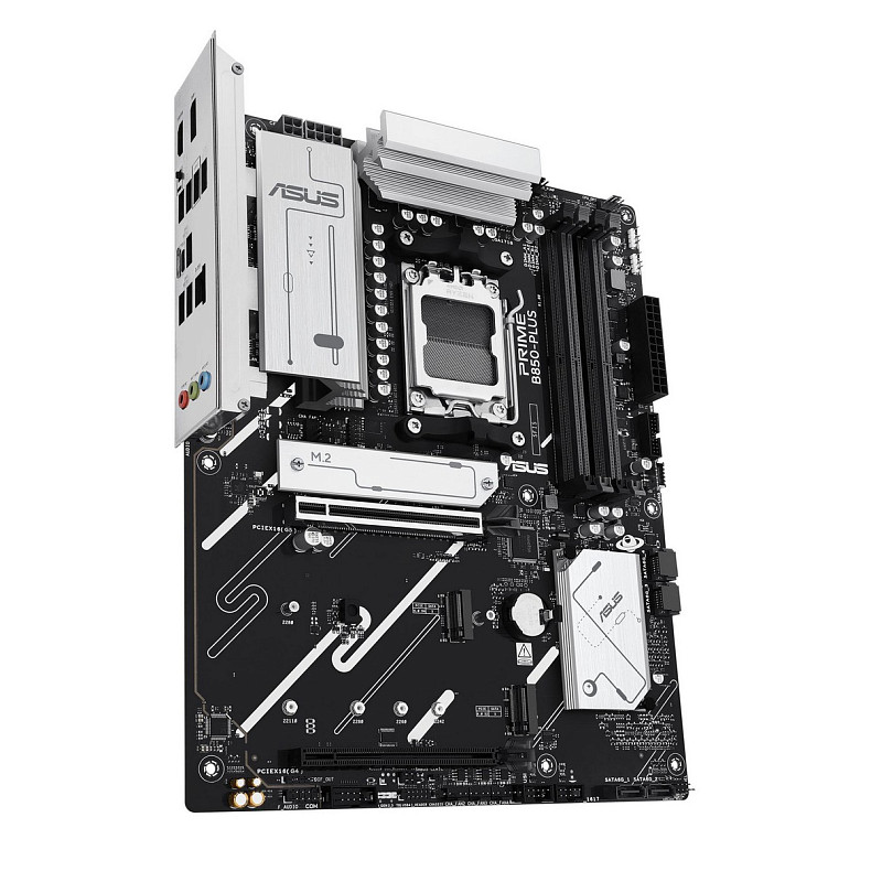Материнская плата Asus Prime B850-Plus-CSM Socket AM5