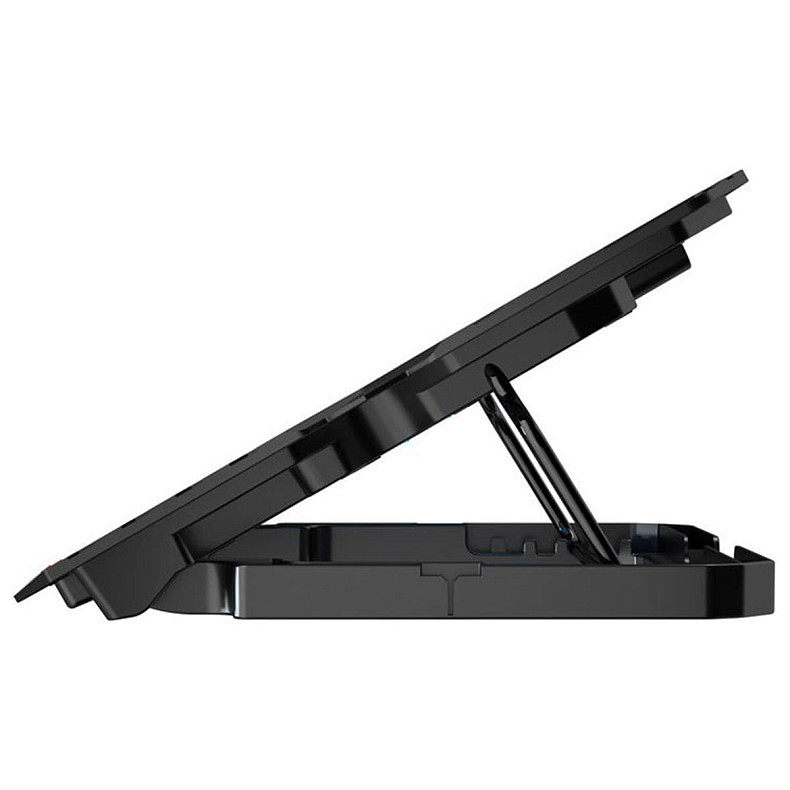 Подставка для охлаждения ноутбука GamePro (CP627)