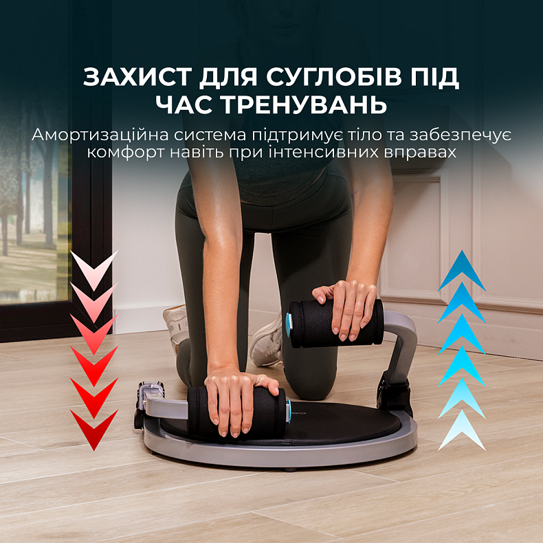 Многофункциональная платформа для тренировок Cecotec Drumfit MultiTrain 6000