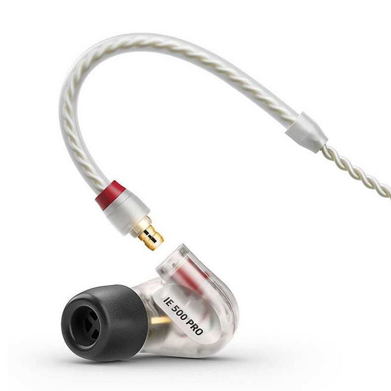 Наушники SENNHEISER IE 500 PRO Clear