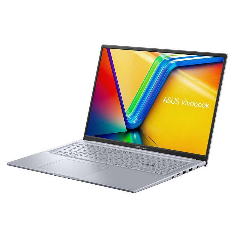 Ноутбук Asus Vivobook 16X K3605ZF-N1098 (90NB11E2-M003C0) Cool Silver