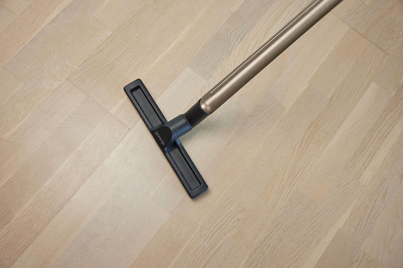 Пылесос циклонный Gorenje VCE08G6AEGO (TPC02)