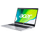 Ноутбук Acer Aspire 5 A515-45-R3HB FullHD Silver (NX.A82EU.002)