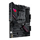 Материнская плата ASUS STRIX B550-F GAMING sAM4 B550 4xDDR4 M.2 HDMI DP ATX