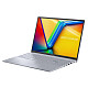 Ноутбук Asus Vivobook 16X K3605ZF-N1098 (90NB11E2-M003C0) Cool Silver