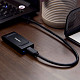 SSD диск Kingston SXS1000 USB 2.0ТB Black (SXS1000/2000G)
