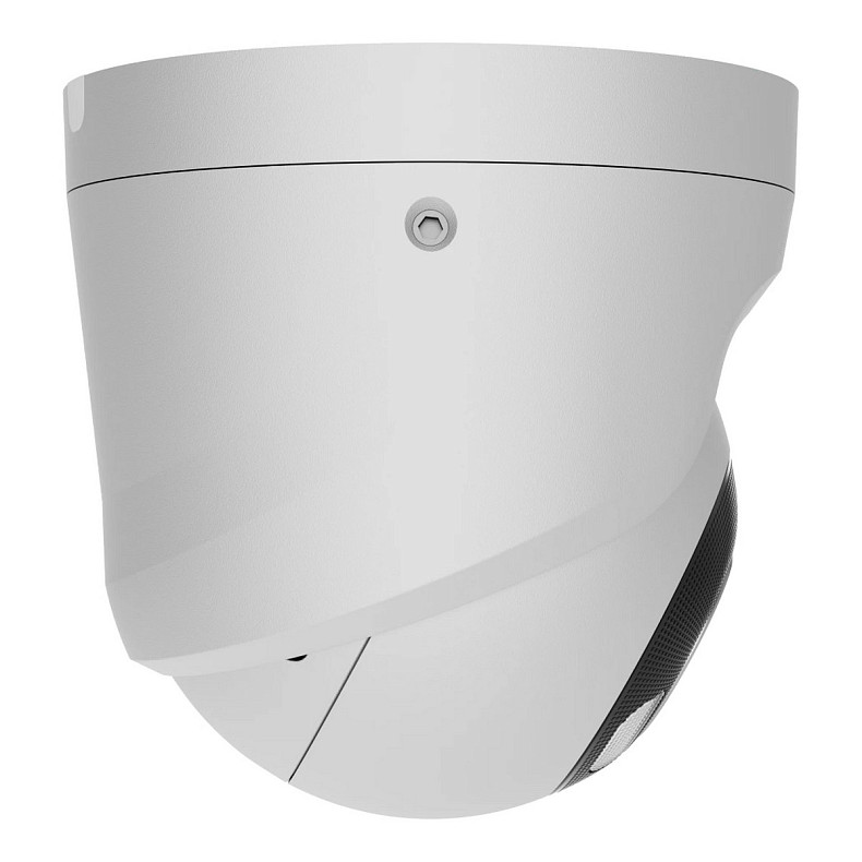 IP камера Ajax TurretCam HL White 8МП (2.8мм)