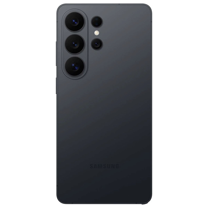 Смартфон Samsung Galaxy S26 Ultra 16/1TB Black (SM-S948BZKHEUC)