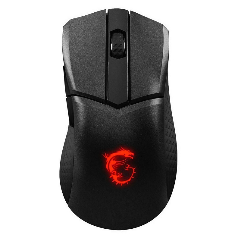 Мышка MSI Clutch GM31 LIGHTWEIGHT WIRELESS Mouse