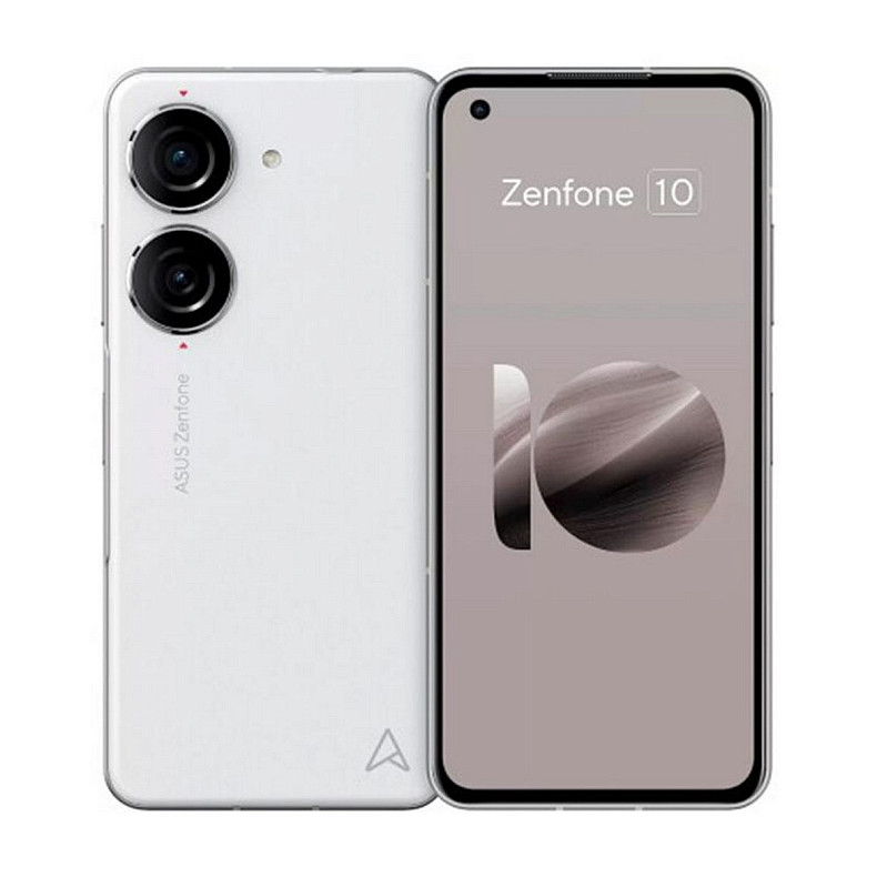 Смартфон Asus Zenfone 10 AI2302 8/256GB Comet White EU_