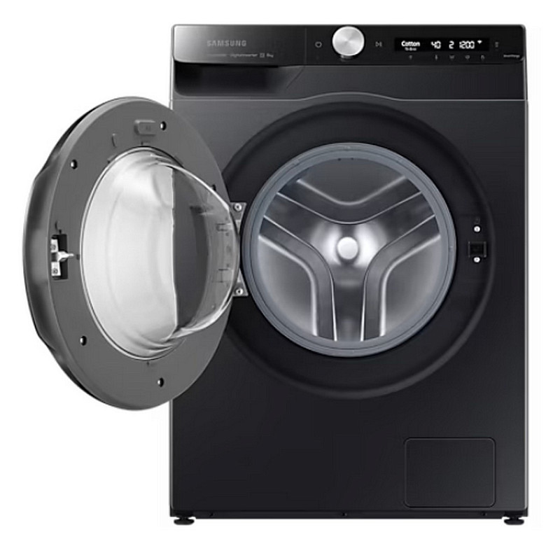 Стиральная машина SAMSUNG WW80AG6S28ABUA