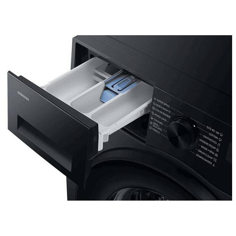 Пральна машина Samsung WW80FG5L32ABLE