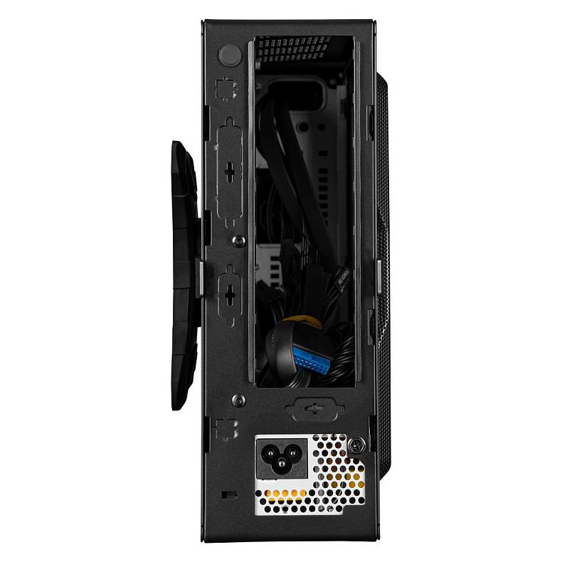 Корпус Prologix E129 Mini VESA Black 200W