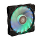Вентилятор Frime Iris LED Fan 16LED RGB HUB-2 (FLF-HB120RGBHUB216)