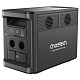 Зарядная станция Choetech BS065 1800Вт (1536Вт/ч) AC, LiFePo4, MPPT, UPS, USB-C PD100 Вт