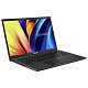 Ноутбук Asus Vivobook 15 X1500KA-EJ313 (90NB0VI5-M00H00) Indie Black