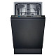 Посудомийна машина Siemens SR63IX01KK