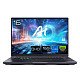 Ноутбук Gigabyte Aorus 16X 9SG 2024 (AORUS 16X 9SG-43UAC54SD) Midnight Gray