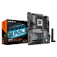 Материнська плата GIGABYTE X870 EAGLE WIFI7 sAM5 X870 4xDDR5 M.2 HDMI DP Wi-Fi BT ATX